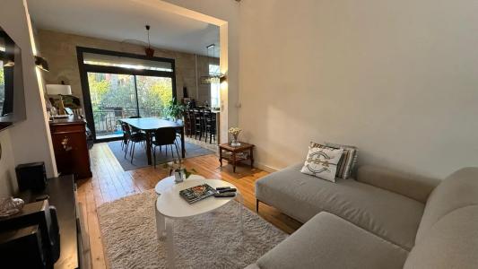 Vente Maison 5 pièces BORDEAUX 33300