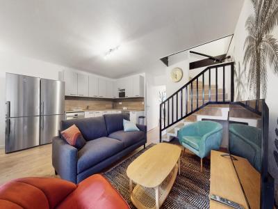 Location Appartement 6 pièces CRETEIL 94000