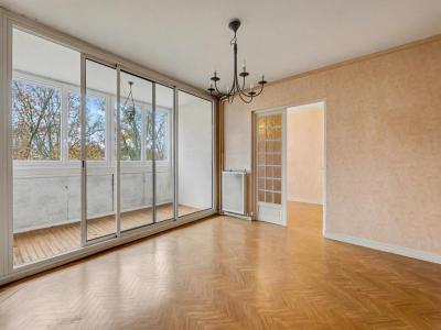 Vente Appartement 4 pièces TOULOUSE 31100