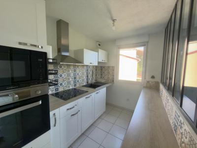 Vente Appartement 3 pièces SAINT-ALBAN 31140