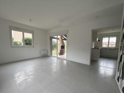 Vente Maison 4 pièces CASTELGINEST 31780