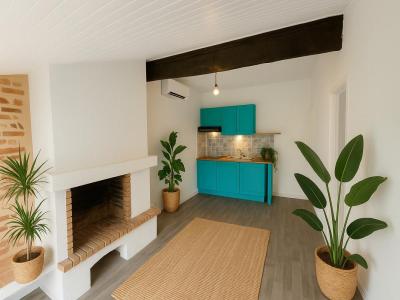 photo For sale Apartment TOULOUSE 31