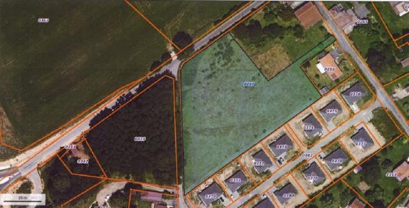 photo For sale Land AIXE-SUR-VIENNE 87
