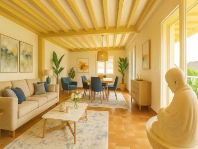 Vente Maison 8 pièces EPERVANS 71380