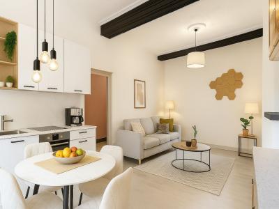 Vente Appartement 3 pièces CHALON-SUR-SAONE 71100