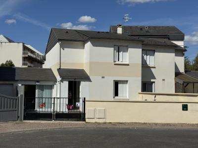 Vente Maison 5 pièces SAINT-AMAND-MONTROND 18200