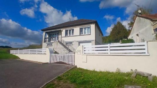 Vente Maison 4 pices SOISSONS 02200