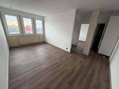 Vente Appartement 2 pièces CREPY-EN-VALOIS 60800
