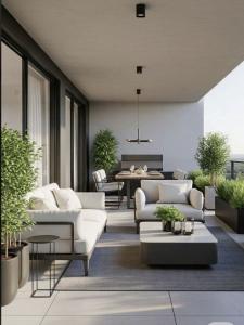 Vente Appartement 4 pièces LYON-3EME-ARRONDISSEMENT 69003