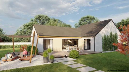 Vente Maison 5 pièces YERMENONVILLE 28130