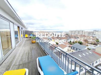 Vente Appartement 5 pièces REIMS 51100