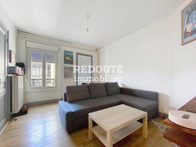 Vente Appartement 3 pièces REIMS 51100