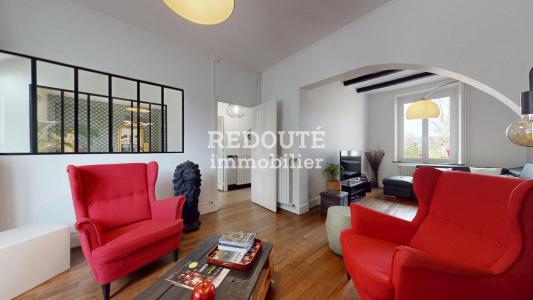 Vente Maison 8 pièces FISMES 51170