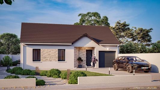 Vente Maison 6 pièces VIEIL-EVREUX 27930