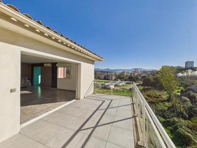 Vente Appartement 4 pièces AJACCIO 20090