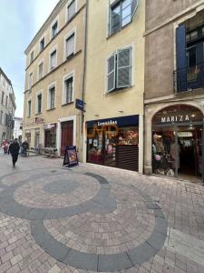 Vente Local commercial NIMES 30000