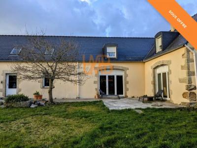 photo For sale House SAINT-NIC 29