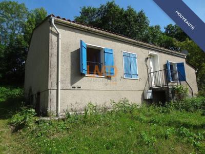 photo For sale House SIORAC-DE-RIBERAC 24