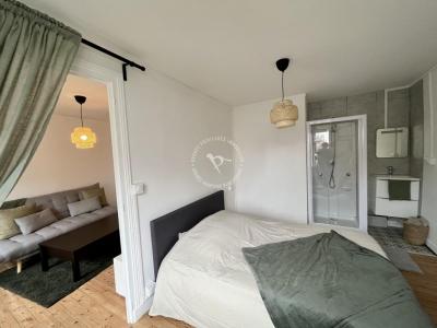 Location Appartement 2 pièces NANTES 44000