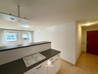 Vente Appartement 2 pièces STRASBOURG 67000