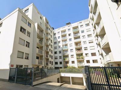 Vente Appartement 3 pièces STRASBOURG 67000