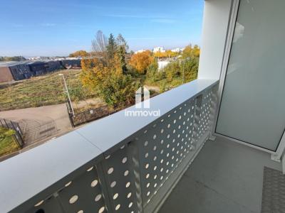 photo For rent Apartment ILLKIRCH-GRAFFENSTADEN 67