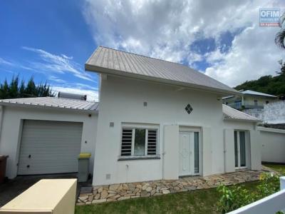 For sale House SAINT-DENIS 