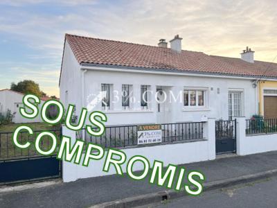 photo For sale House SAINT-SEBASTIEN-SUR-LOIRE 44