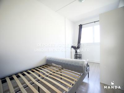 Location Appartement 5 pièces MASSY 91300