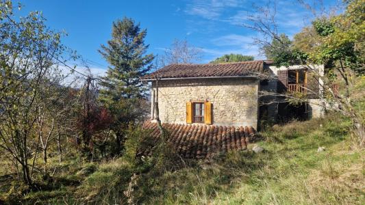 Vente Maison 4 pièces FOIX 09000