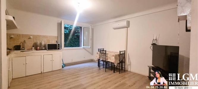 Vente Appartement 3 pièces MANOSQUE 04100