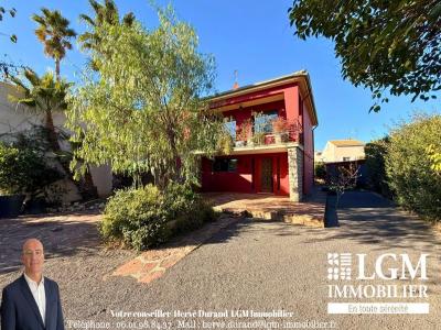 Vente Maison 4 pices VENDARGUES 34740