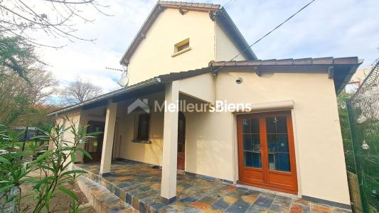 Vente Maison 5 pices EAUBONNE 95600