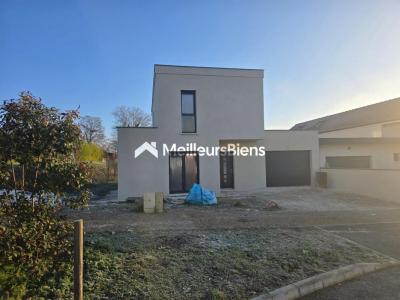 Vente Maison 6 pièces IS-SUR-TILLE 21120