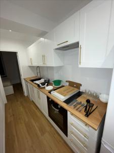 Location Appartement MONT-SAINT-MARTIN 