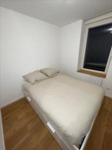 Location Appartement MONT-SAINT-MARTIN 