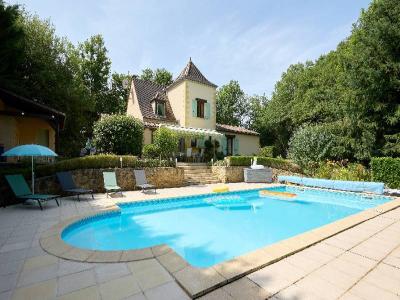 photo For sale House CASTELNAUD-LA-CHAPELLE 24