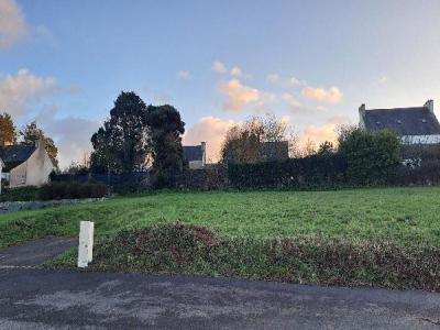 Vente Terrain MEILARS 29790