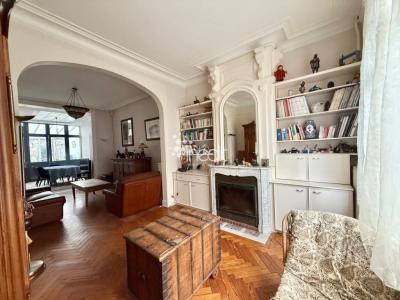 Vente Maison 6 pièces LAMBERSART 59130