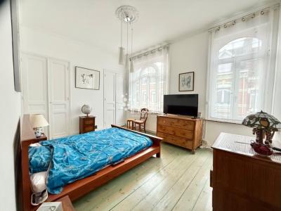 For sale House LAMBERSART 