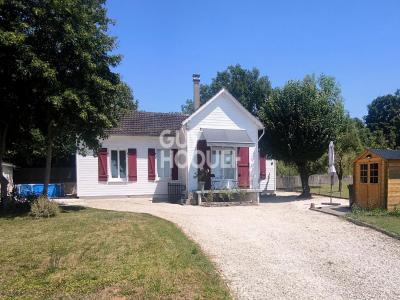 Vente Maison 3 pices MONETEAU 89470