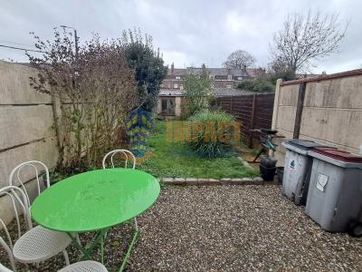 Vente Maison 3 pièces LOOS 59120