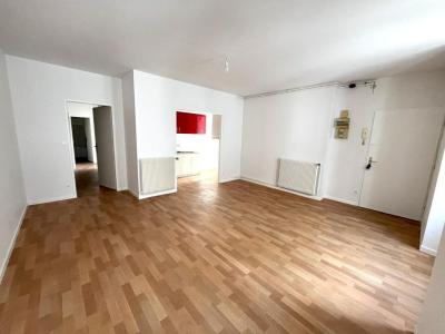 Vente Appartement ANGERS 