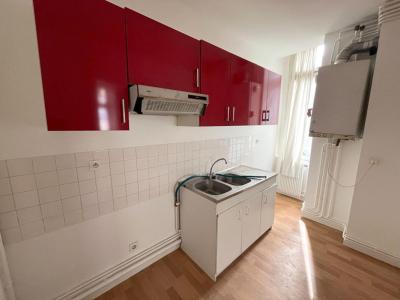 Vente Appartement ANGERS 