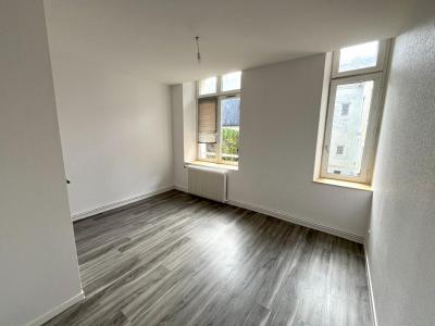 Vente Appartement ANGERS 