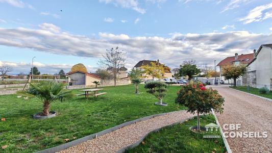 photo For sale Prestigious house LEZOUX 63