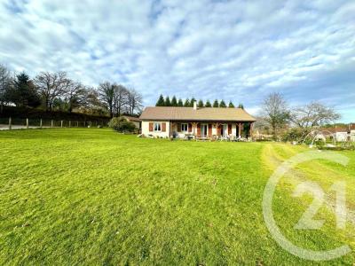 For sale House SAINT-LEGER-LA-MONTAGNE 