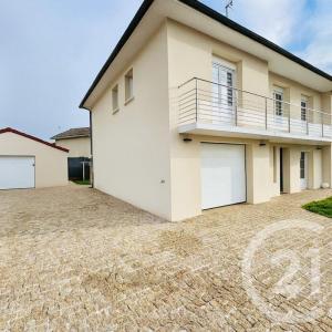 Vente Maison 6 pices RILHAC-RANCON 87570