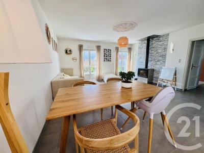 Vente Maison RILHAC-RANCON