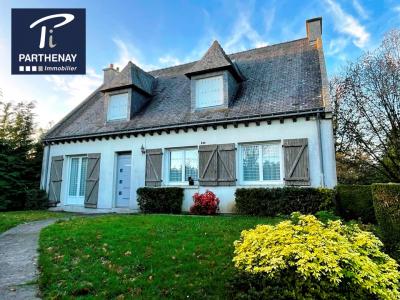 Vente Maison 6 pièces IRODOUER 35850